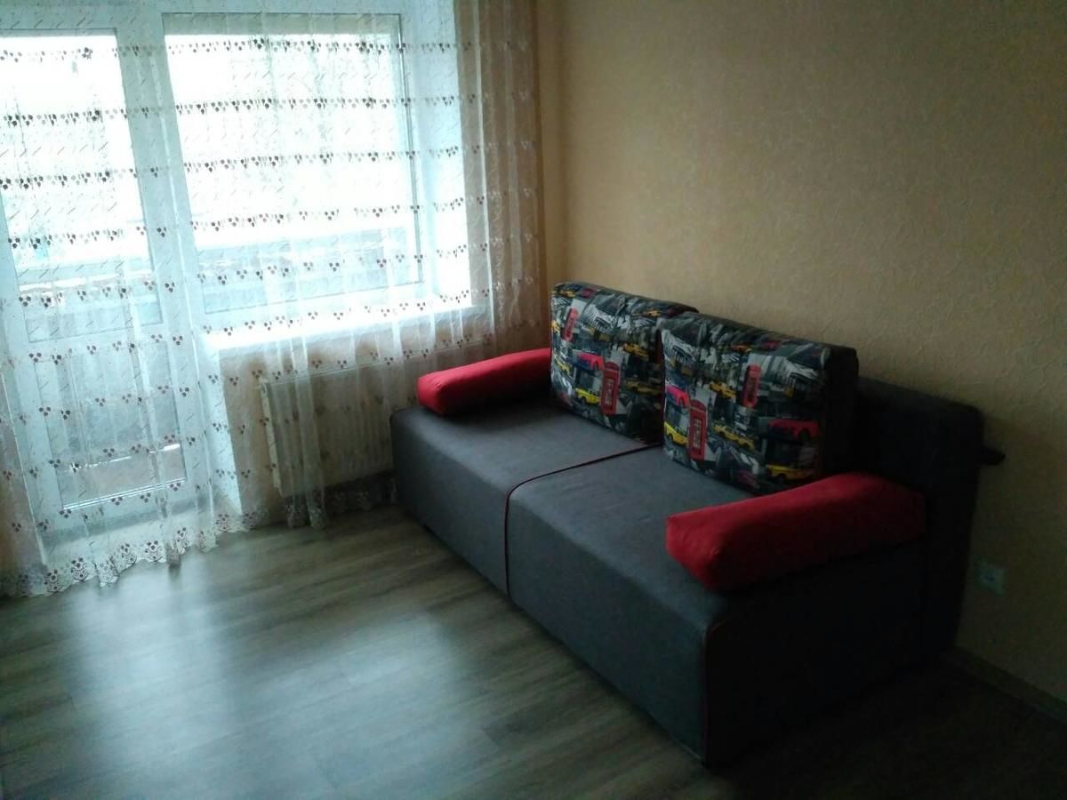 Апартаменты Apartment on the World Черкассы-4