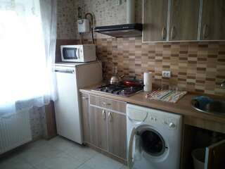 Апартаменты Apartment on the World Черкассы Апартаменты-4
