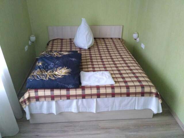 Апартаменты Apartment on the World Черкассы-12