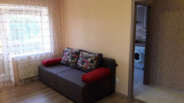Апартаменты Apartment on the World Черкассы-14