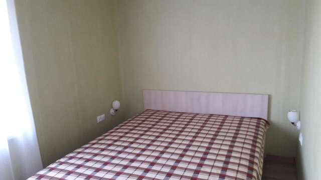 Апартаменты Apartment on the World Черкассы-15