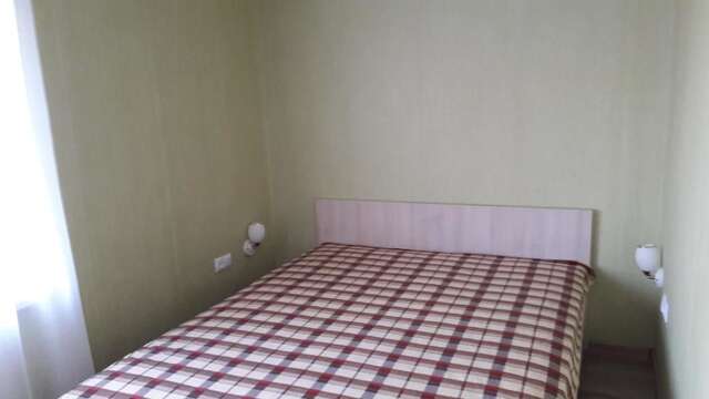 Апартаменты Apartment on the World Черкассы-19