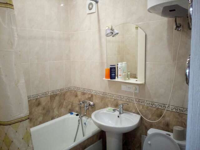 Апартаменты Apartment on the World Черкассы-9