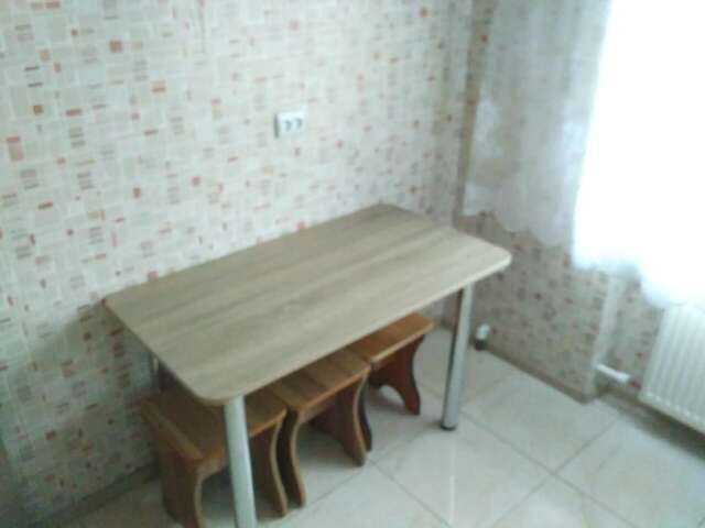 Апартаменты Apartment on the World Черкассы-10